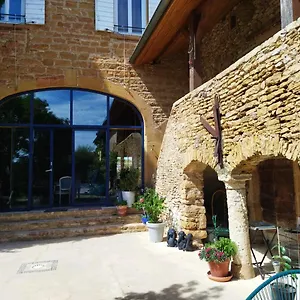  Frühstückspension La Ferme Du Vincent